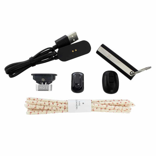 PAX 3 Smart Portable Vaporizer image 1