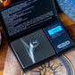 Fuzion FZ-100 Digital Scale - 100g x 0.01g