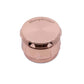 Sharpstone 4-Piece Drum Grinder - 60mm - Rose Gold image