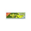 Juicy Jay's Super Fine Rolling Papers - Green Leaf - 1 1/4"