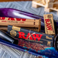 RAW Classic Black Rolling Papers - King Size image 4
