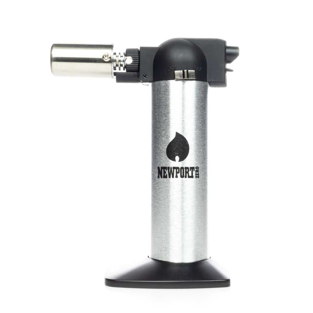 Newport Zero 6" Regular Torch Lighter image 0