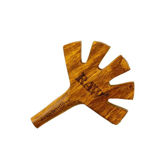 RAW Level 5 Wooden Cigarette Holder image 0