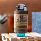I-Tal Hemp Wick Lighter Sleeve