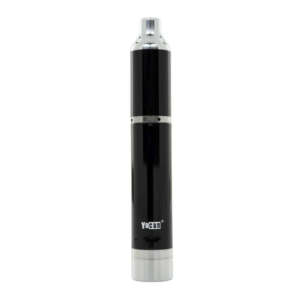 Yocan Evolve Plus Concentrate Vape Pen image 1