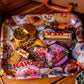 RAW Rolling Tray - Donuts image 2
