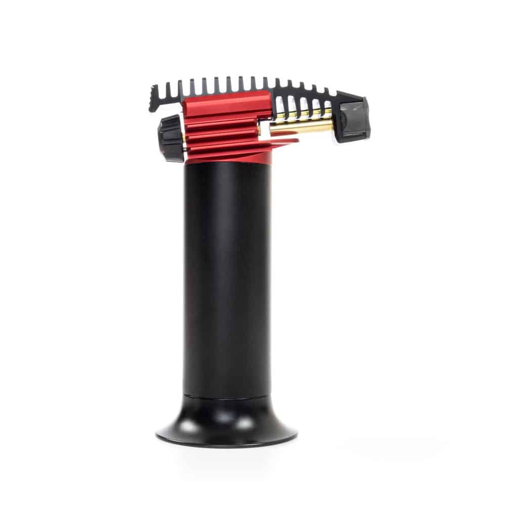 Scorch Torch Alien - Single Jet Flame Lighter image 3
