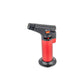 GSTAR - Single Jet Flame Torch Lighter - Metallic w/ Stand - Red image