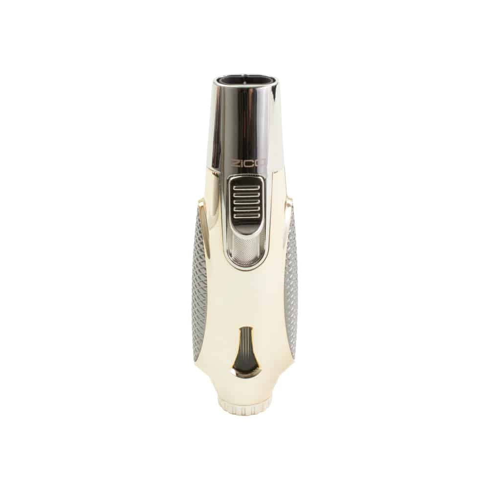 Zico Torch ZD-77 Dual Jet Flame Lighter image 3