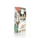 Juicy Jay's Rolling Papers - Coconut - 1 1/4" image 5