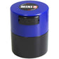 Minivac Vacuum Sealed Container - Dark Blue &amp; Black image