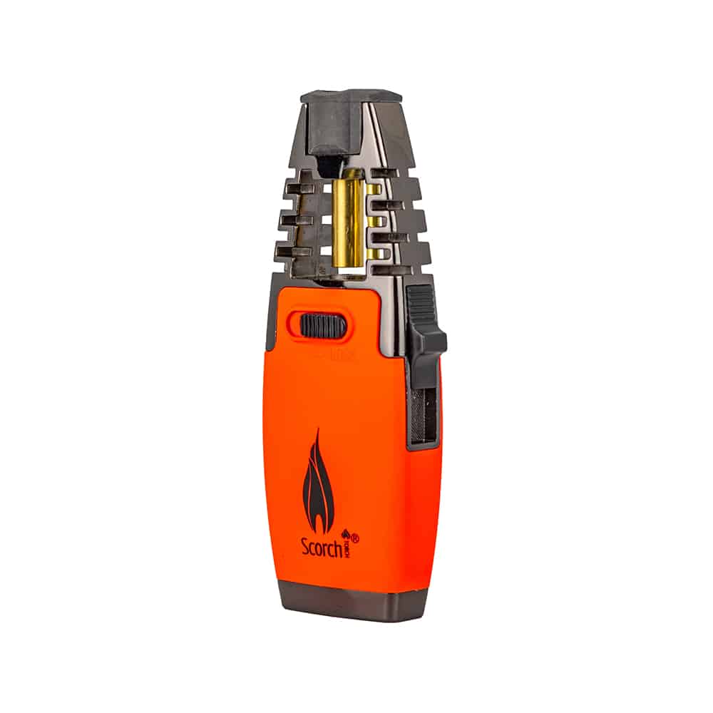 Scorch Torch MiniForce - Single Jet Flame Lighter image 8