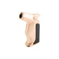 Zico Torch ZD-79 Single Jet Flame Lighter With Cigar Punch - Copper image
