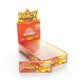 Juicy Jay's Rolling Papers - Mello Mango - 1 1/4"