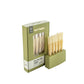 Sky High Natural Hemp Pre-Rolled Cones - 1 1/4" - 10 Pack image
