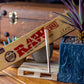 RAW Classic Lean Pre-Rolled Cones - King Size (20 Pack) image 1