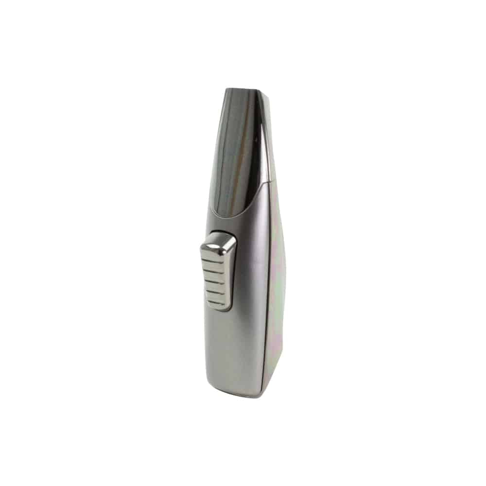 Zico Torch ZD-65 Single Jet Flame Lighter - Gun Metal image