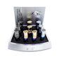 Zico Torch ZD-49 Dual Jet Flame Lighter image 4
