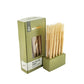 Sky High Natural Hemp Pre-Rolled Cones - King Size - 30 Pack image