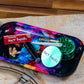 Sky High Rolling Tray - Rainbow Ink image 5