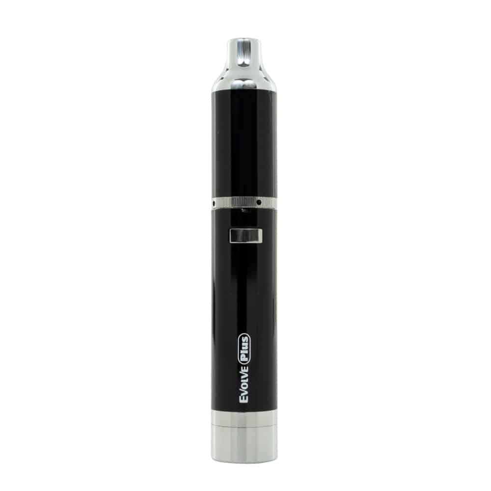 Yocan Evolve Plus Concentrate Vape Pen - Black image