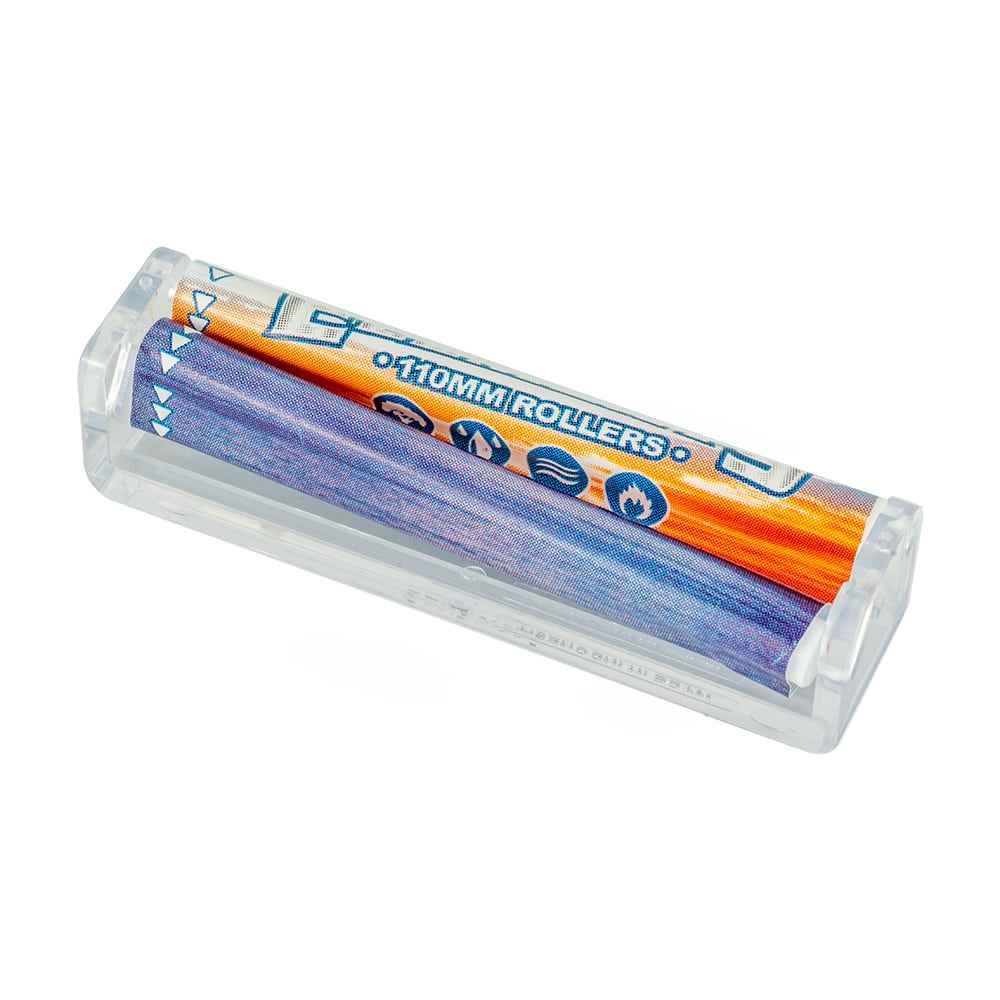 Elements Rolling Machine