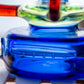 6.5" Honey Drop Inline Perc Dab Rig image 5