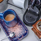 Puff Plate - Sun &amp; Moon Rolling Tray image 4