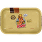 RAW Rolling Tray - Girl by Rockin' Jelly Bean - Small image