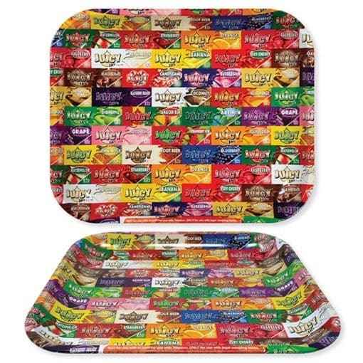 Juicy Jay's Rolling Tray