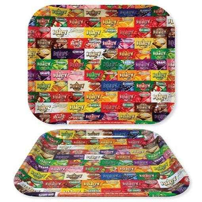 Juicy Jay's Rolling Tray