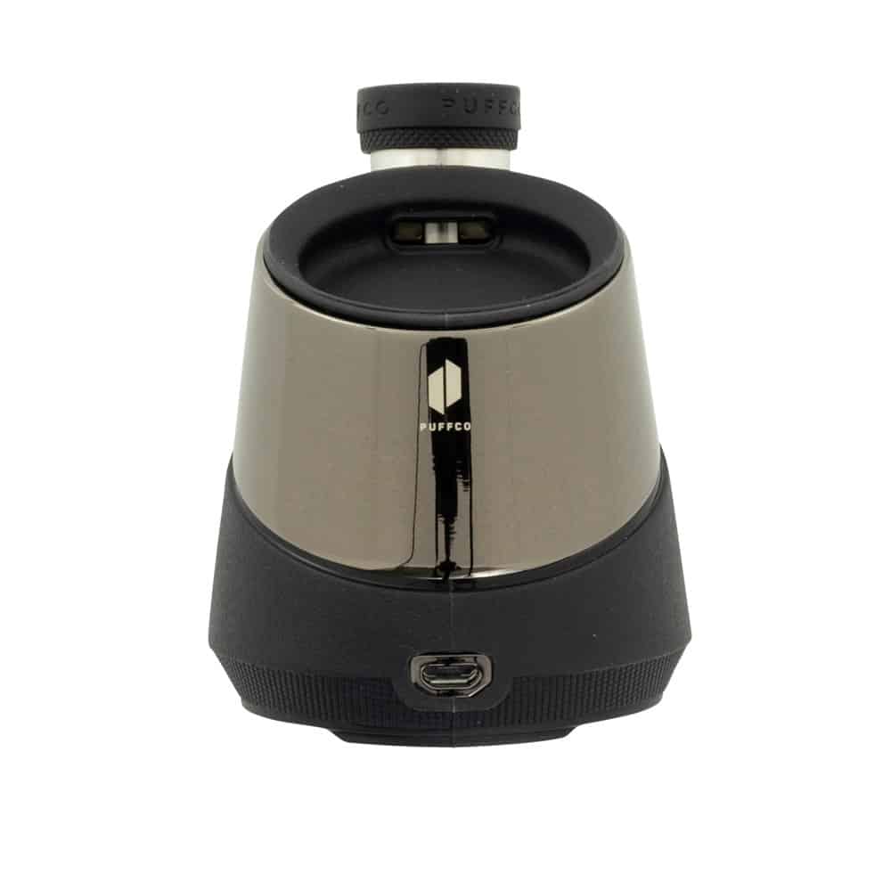 Puffco Peak Travel Smart Rig image 5