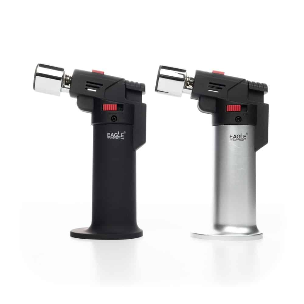Eagle Torch 5" Performance Series Premium Torch Lighter image 0