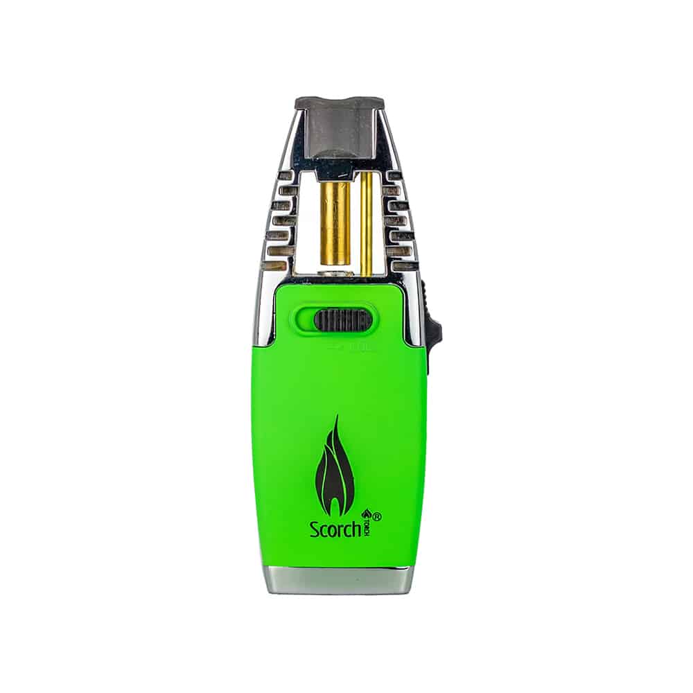Scorch Torch MiniForce - Single Jet Flame Lighter image 3