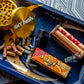 Juicy Jay's Rolling Papers - Orange - 1 1/4"