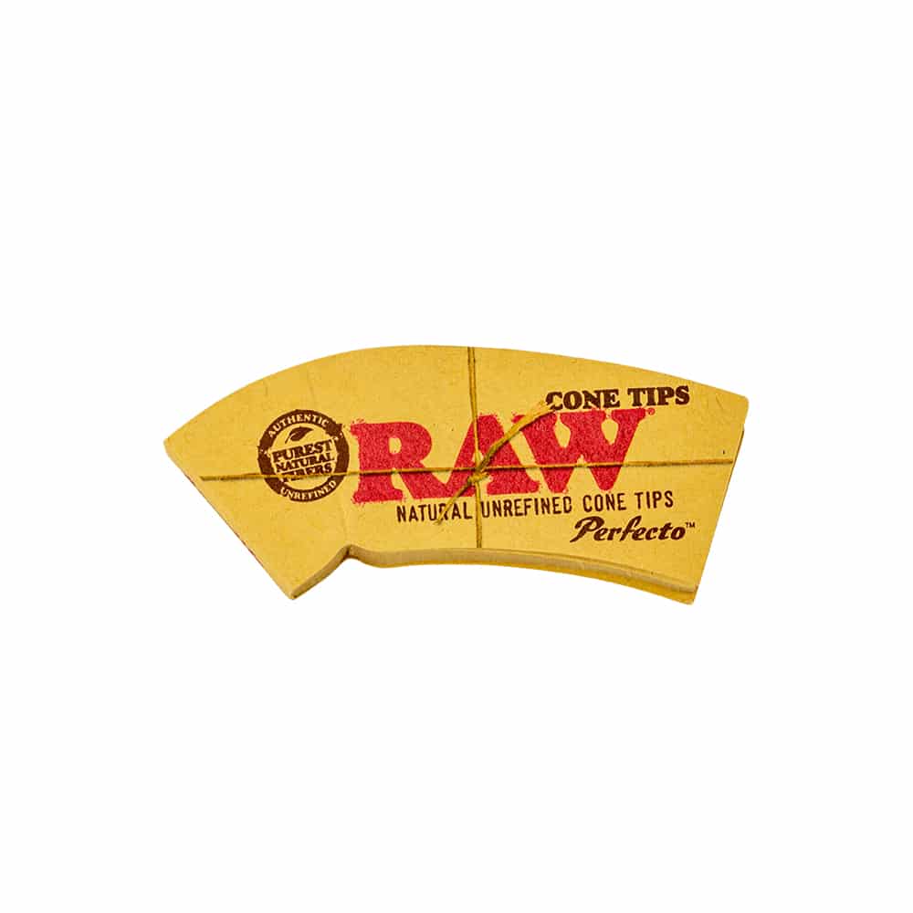 RAW Cone Tips - Perfecto image 0