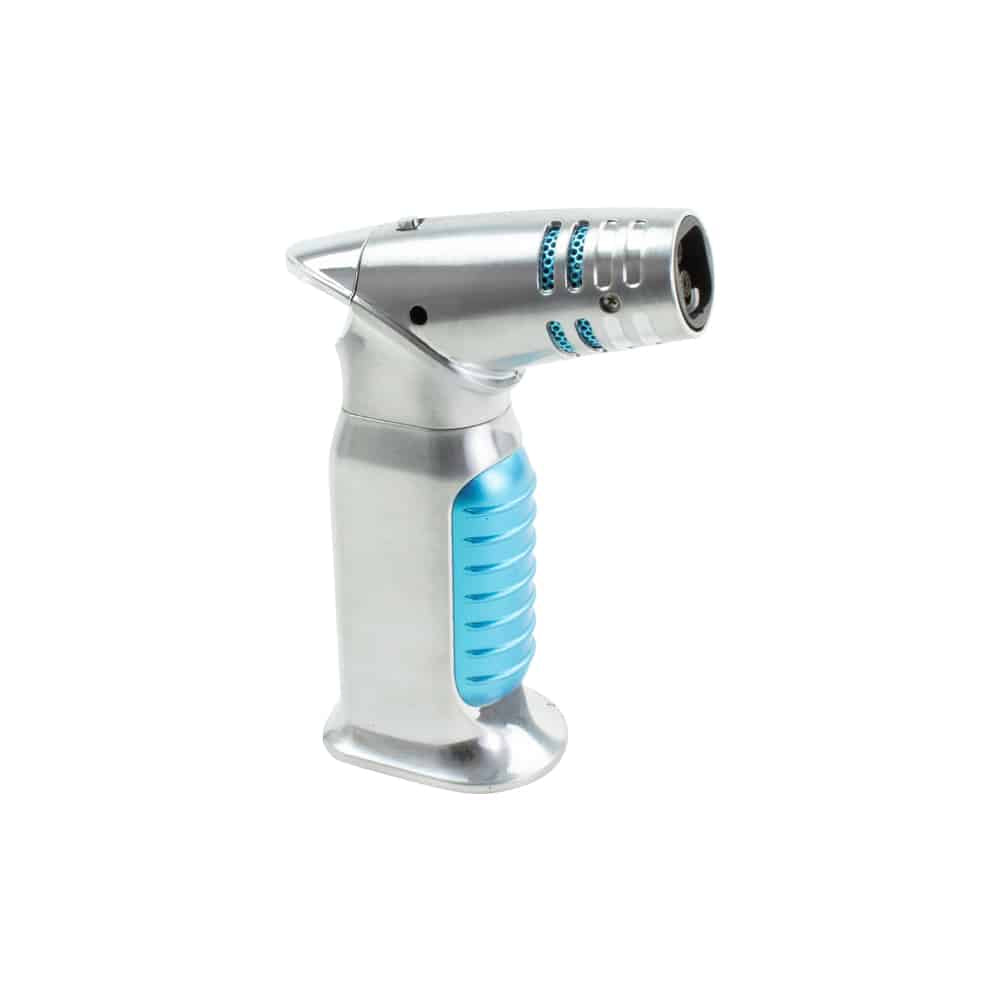Zico Torch ZD-54 Quad Jet Flame Lighter image 4