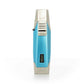 Scorch Torch Shifter - Adjustable Dual Jet Flame Lighter - Light Blue image