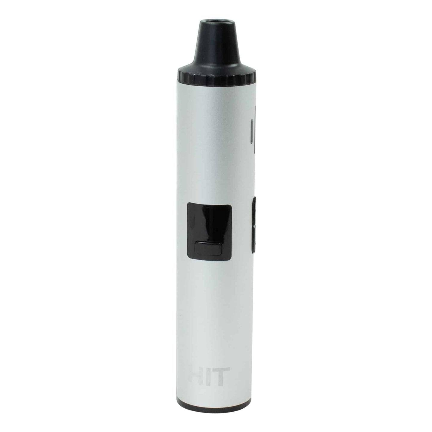 Yocan HIT Dry Herb Vaporizer - Silver image