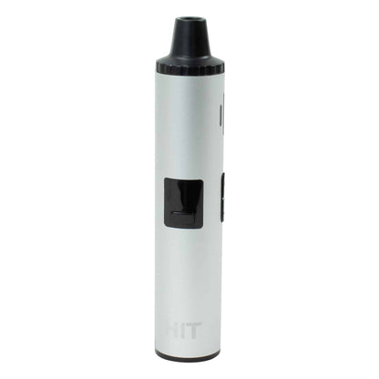 Yocan HIT Dry Herb Vaporizer - Silver image