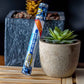 Cyclones Clear Pre-Rolled Cones - Blueberry