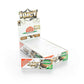 Juicy Jay's Rolling Papers - Coconut - 1 1/4"