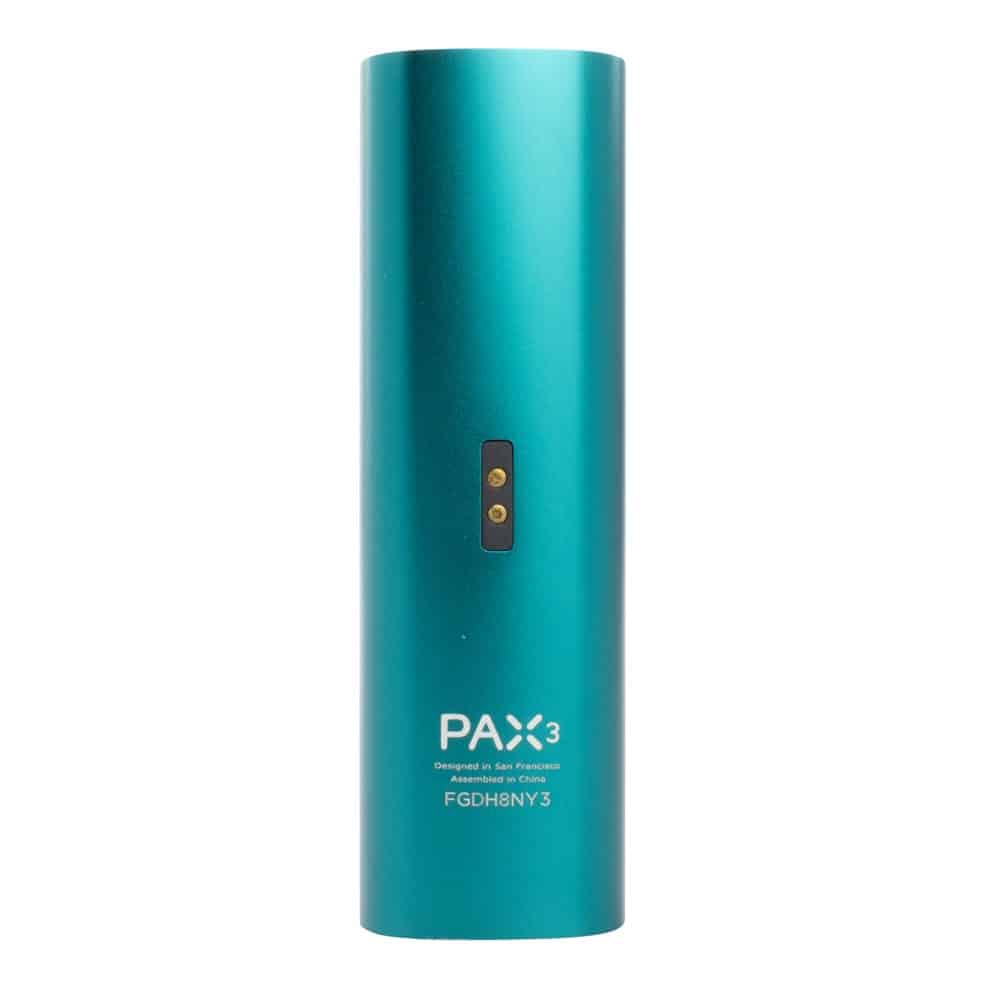 PAX 3 Smart Portable Vaporizer image 3