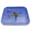 RAW Rolling Tray - Prepare for Flight - Large image