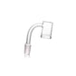 Quave Quartz Flat Top Bucket Banger image 1