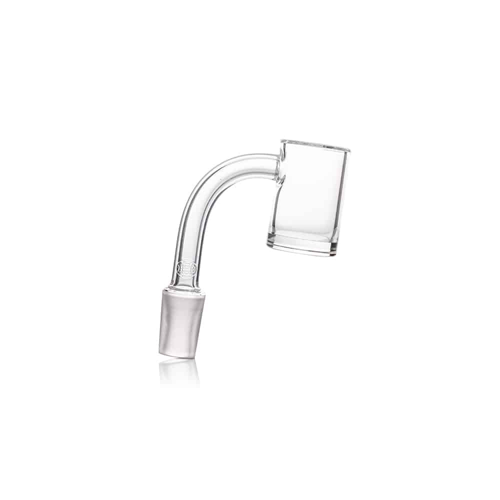 Quave Quartz Flat Top Bucket Banger image 1