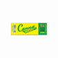 Canna Wraps Ultra Fine Rolling Papers - 1 1/4"