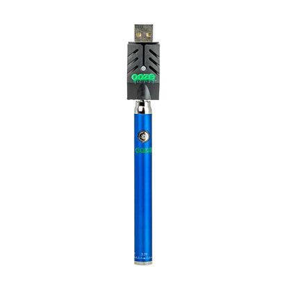 Ooze Slim Pen TWIST Battery w/ USB Charger - 510 Threading image 1
