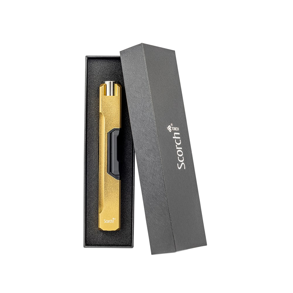 Scorch Torch X-Series Saber 2.0 - Single Jet Lighter image 1