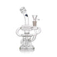 SIK 8" Circ Perc Klein Recycler image 1